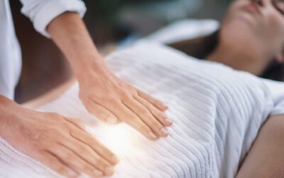Hur reikimassage kan stödja kroppens återhämtning
