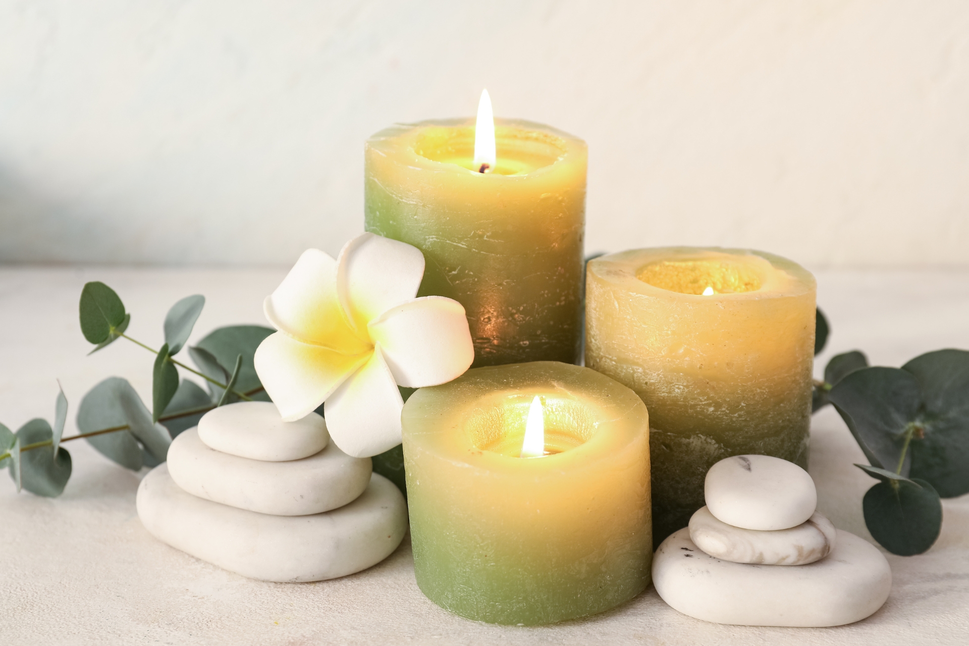 Massage, SPA, Terapi, Healing, Återhämtning